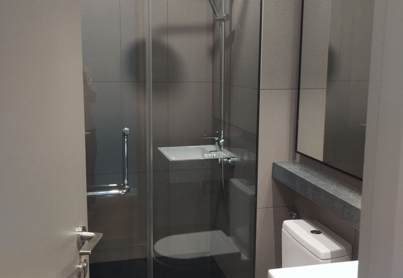 Bloomsvale (Menara Vista)