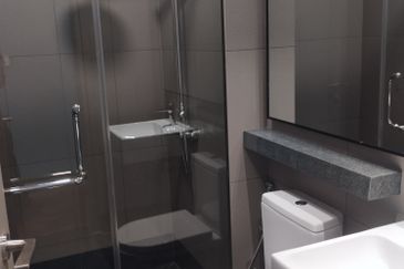 Bloomsvale (Menara Vista)