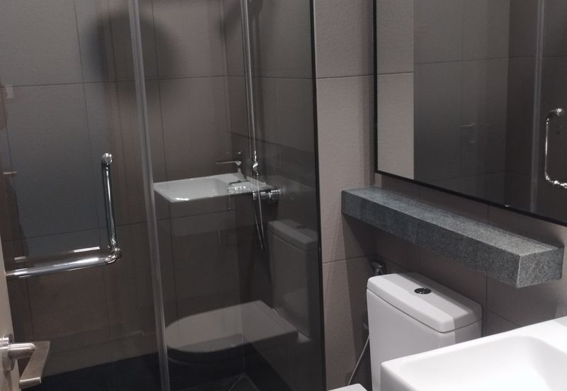 Bloomsvale (Menara Vista)