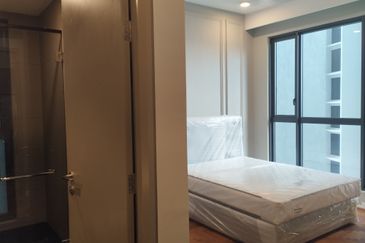 Bloomsvale (Menara Vista)