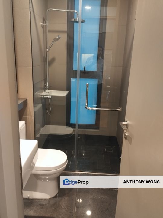 Jalan Klang Lama, Bloomsvale Residence For Sale rm590k, Kuala Lumpur, Taman OUG