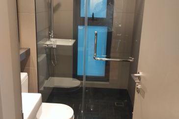 Bloomsvale (Menara Vista)