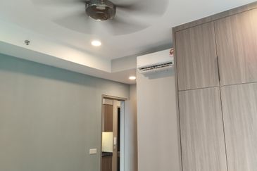 Bloomsvale (Menara Vista)