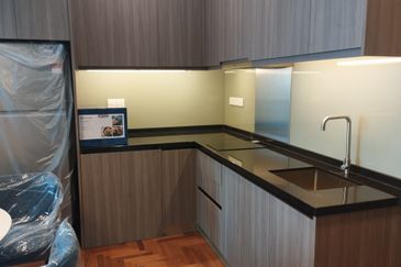 Bloomsvale (Menara Vista)