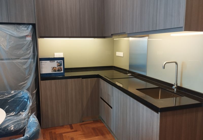 Bloomsvale (Menara Vista)