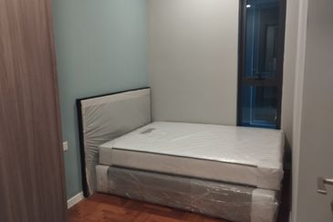 Bloomsvale (Menara Vista)