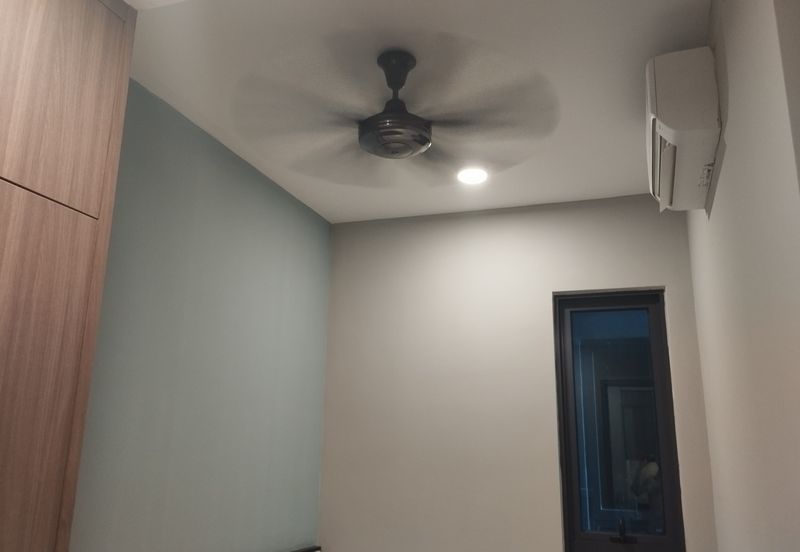 Bloomsvale (Menara Vista)