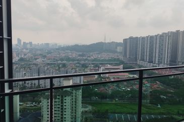 Bloomsvale (Menara Vista)