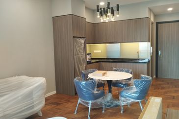 Bloomsvale (Menara Vista)