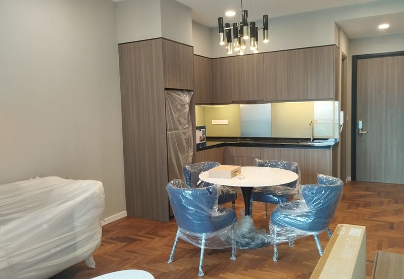 Bloomsvale (Menara Vista)