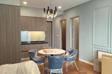 Bloomsvale (Menara Vista)