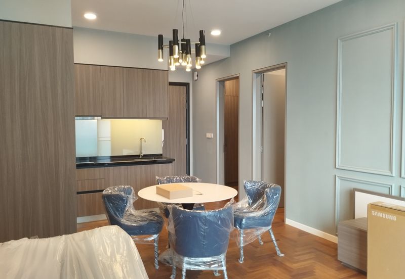 Bloomsvale (Menara Vista)