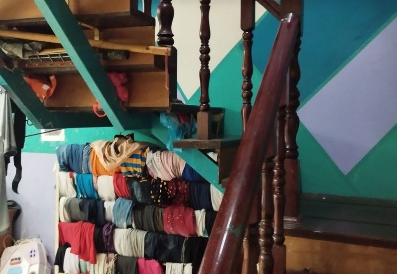 Taman Sri Bayu, Kampung Tasik Tambahan