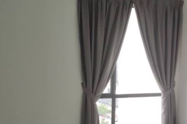 The Nest @ Genting Kelang