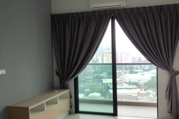 The Nest @ Genting Kelang