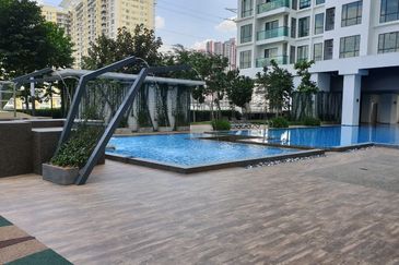 The Nest @ Genting Kelang