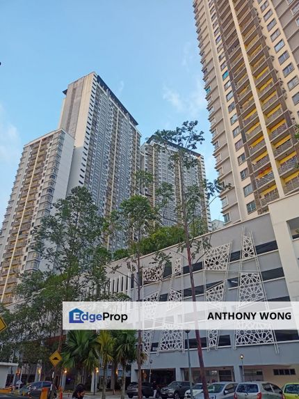 Cheras, Residensi Pr1ma Condo For Rent, Kuala Lumpur, Cheras