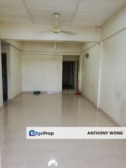 Setapak, Teratai Mewah Condo For Rent, Kuala Lumpur, Setapak