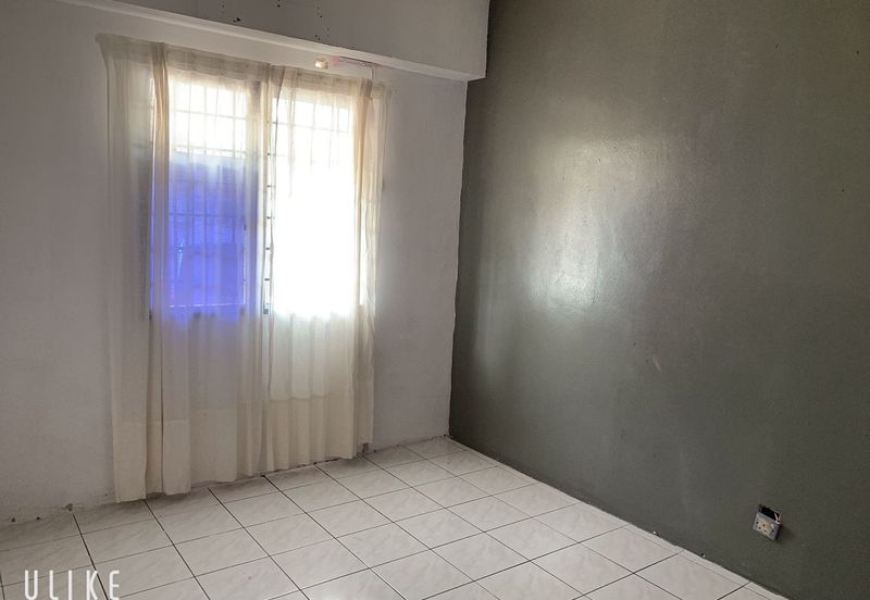 Taman Cheras Awana Apartment