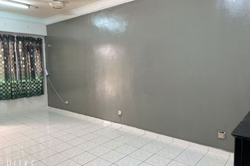 Taman Cheras Awana Apartment