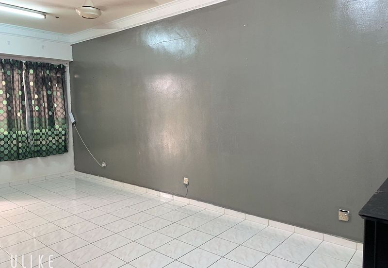 Taman Cheras Awana Apartment