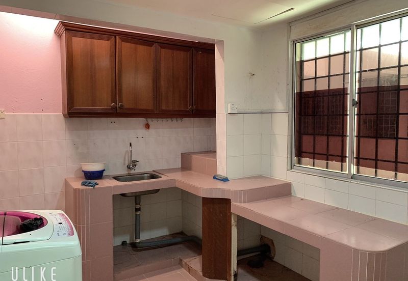 Taman Cheras Awana Apartment