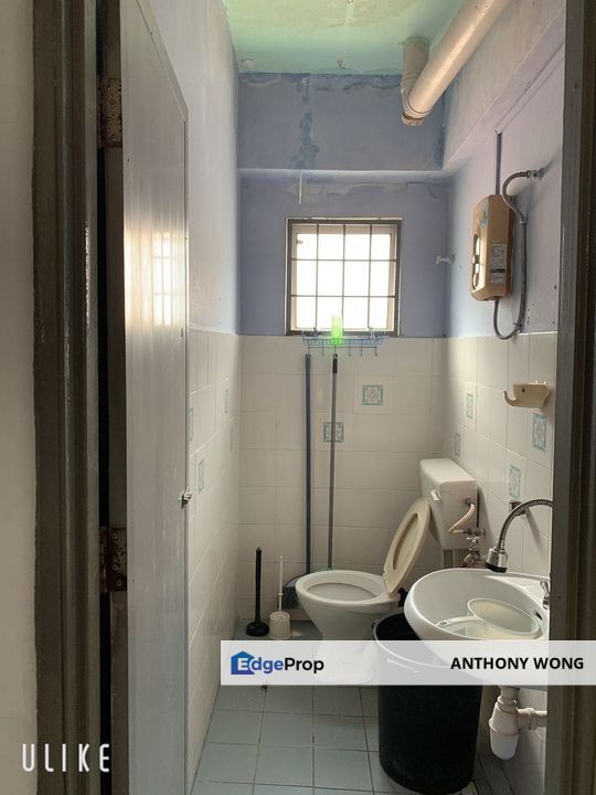 Cheras Batu 9, Awana Apartment For Sale / Rent - Ground Floor, Selangor, Cheras