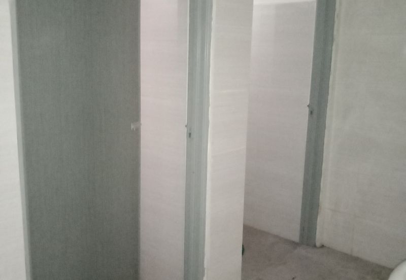 Setapak Industrial Area