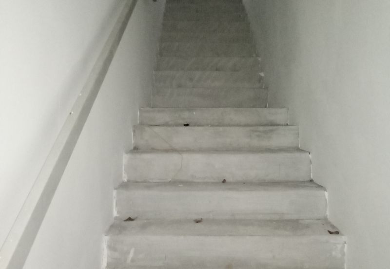 Setapak Industrial Area