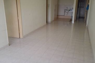 Sri Gotong Apartment