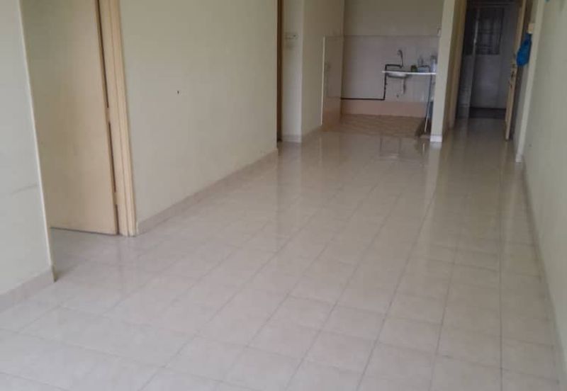 Sri Gotong Apartment