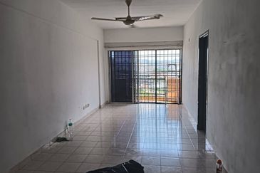 Sri Gotong Apartment