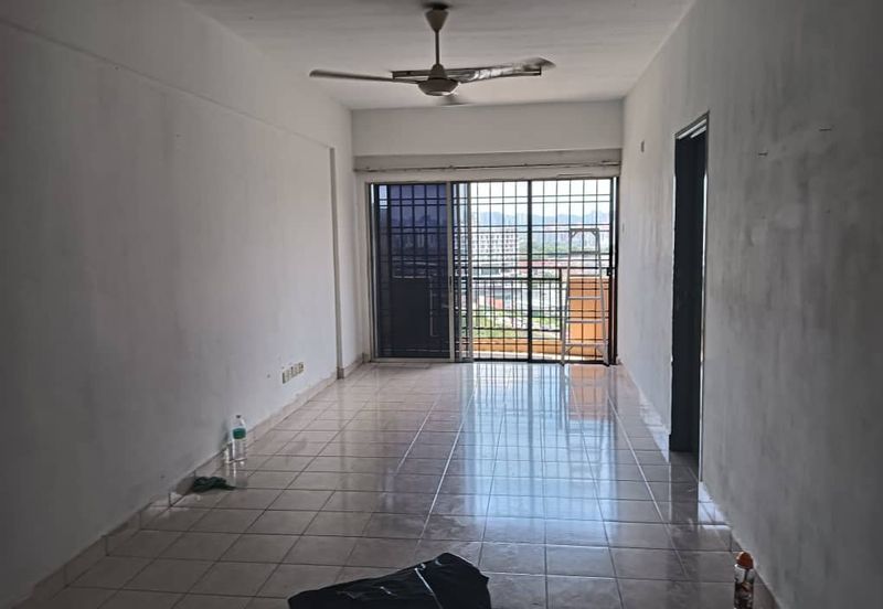 Sri Gotong Apartment