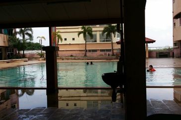 Sri Gotong Apartment