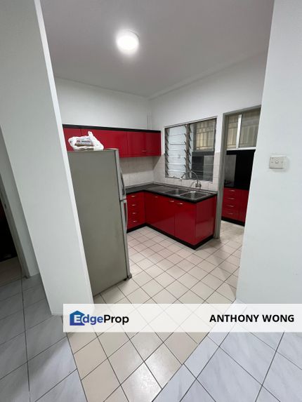 Kepong, Vista Magna Condo For Sale rm320k, Kuala Lumpur, Kepong