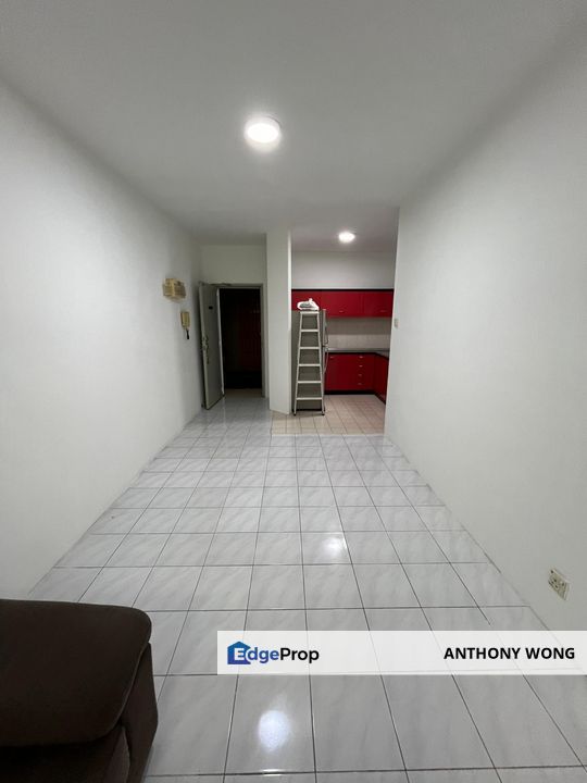 Kepong, Vista Magna Condo For Sale rm320k, Kuala Lumpur, Kepong