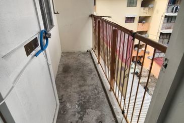 Bandar Baru Wangsa Maju (Seksyen 2)