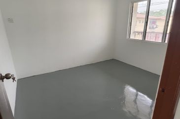 Bandar Baru Wangsa Maju (Seksyen 2)