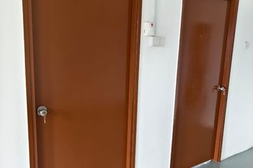 Bandar Baru Wangsa Maju (Seksyen 2)