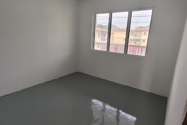 Bandar Baru Wangsa Maju (Seksyen 2)