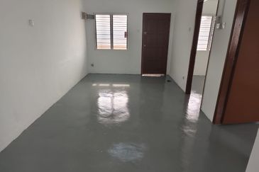 Bandar Baru Wangsa Maju (Seksyen 2)