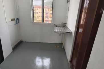 Bandar Baru Wangsa Maju (Seksyen 2)