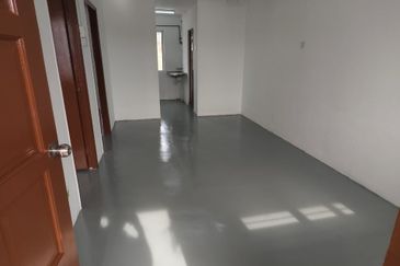 Bandar Baru Wangsa Maju (Seksyen 2)