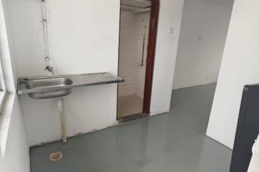 Bandar Baru Wangsa Maju (Seksyen 2)