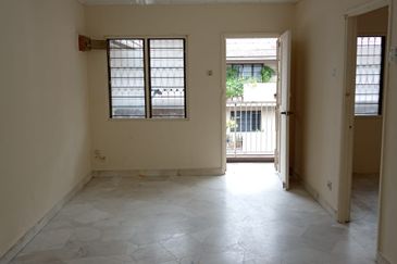 Bandar Baru Wangsa Maju (Seksyen 4)