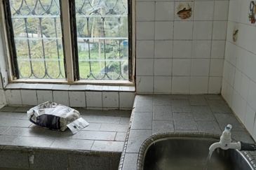 Bandar Baru Wangsa Maju (Seksyen 4)