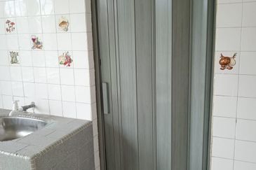 Bandar Baru Wangsa Maju (Seksyen 4)