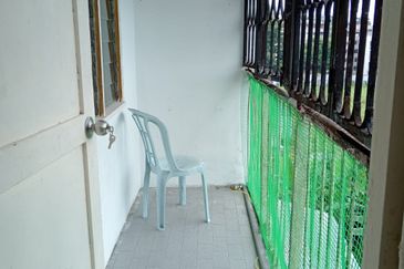 Bandar Baru Wangsa Maju (Seksyen 4)