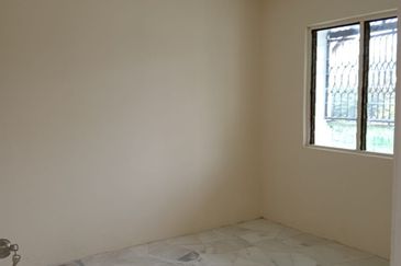 Bandar Baru Wangsa Maju (Seksyen 4)