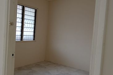 Bandar Baru Wangsa Maju (Seksyen 4)